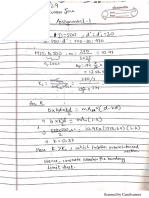 119CE0029 Siddhant Kumar Jena RCC Assignment-1