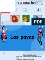 La Paya