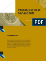 Procone Business PDF