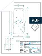 B Section A-A Section B-B: Name Date Drawn Checked Eng Appr MGR Appr