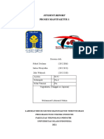 Student Report Format 1 REG REVISI