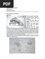 Torogan House of Maranao | PDF | Philippines