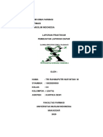 Laporan Pembuatan Larutan Dapar - 050 - Tri Rahmaputri Nur Intan M