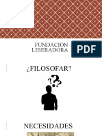 Fundación Liberadora