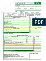 Certificado Ingresos 20171