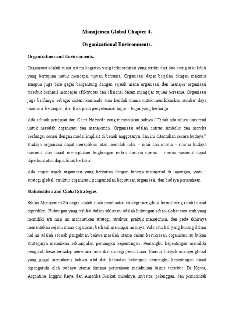 CH 4 | PDF