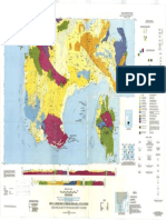 Peta Geologi Regional Lembar Kolaka