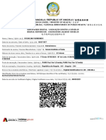 Certificado Digital Vacina COVID-19