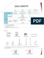 Experimental-Chemistry