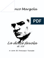 Margola Franco - La Dolce Favola