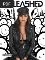 Download Unleashed Mag April 2011 - Street Art edition by Stephen Pang SN53112116 doc pdf