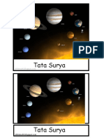 Nomenklatur Tata Surya by Ririn