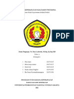 ASUHAN KEPERAWATAN PADA PASIEN PNEUMONIA Kel.1 Fix