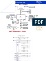 Block Diagram: N551JK Repair Guide