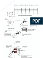 Skema Antena Modem CDMA 3G 800-MHz Sistem Induksi