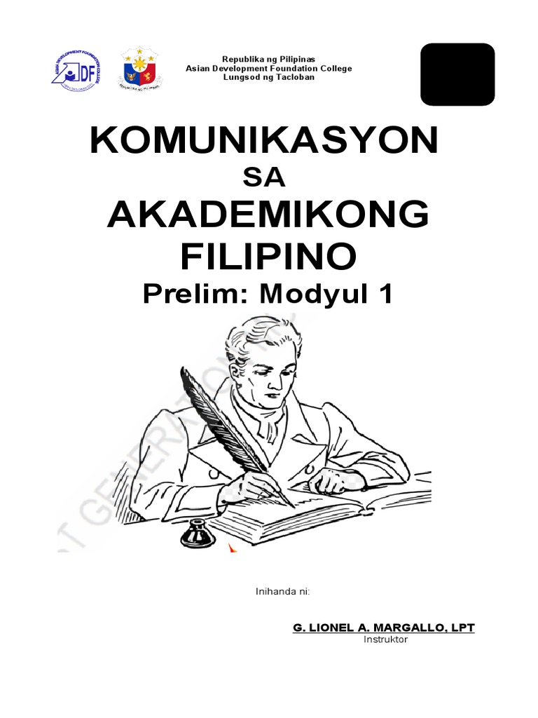 Fil 1 | PDF