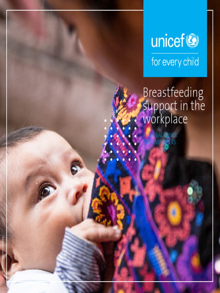 Breastfeeding Room Guide | PDF | Breastfeeding | Breast Milk