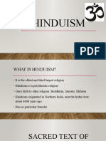 Hinduism