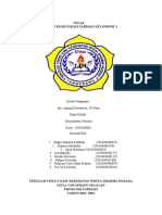 Tugas 1 Teori Komunikasi Farmasi