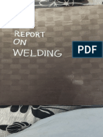 Welding(Avreen -65)