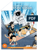 Komik Mengapa Kita Harus Investasi Saham-Update 2020