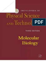 EOPS T - Molecular Biology