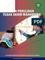 Panduan Penulisan Tugas Akhir 2020 Final