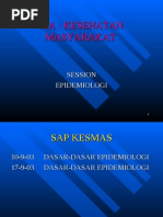 Download EPID_KESMAS by Ismail Andi Baso SN53114521 doc pdf