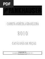 CARRETA FANCKHAUSER 8010