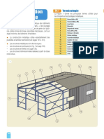 Construction Metallique