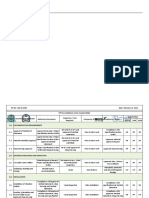 02 Inpection and Test Plan - Installation of Air-Cooled Chillers