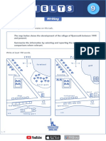 IELTS - Unit 01, Lesson 09 (Simulation Test)