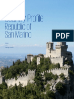 Country Profile: Republic of San Marino