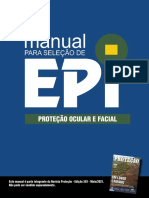 Manual para Selecao de EPIs - Ed353 - Ebook