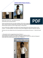 Download Tutorial Photoshop - Seleksi Rambut by Iman Feehily SN53116196 doc pdf