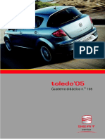 Toledo'05: Cuaderno Didáctico N. 106