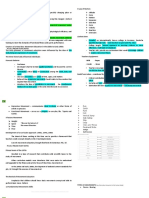 Pe 101 Prelim Study Notes