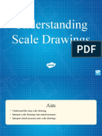 Scale Drawings PPT