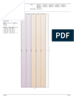 Paramount 12 mm Column 2nd Phase