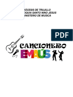 2cancionero Emaus