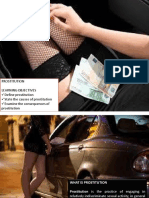 Prostitution