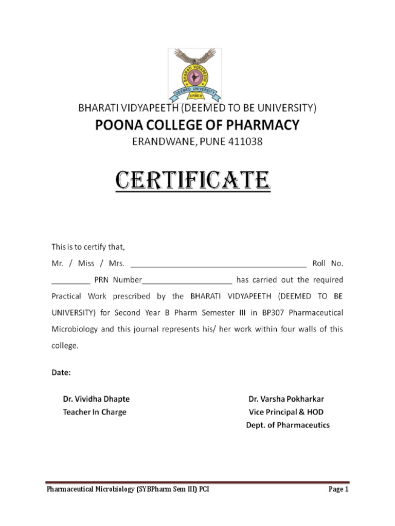 Pharmaceutical Microbiology Journal (PCI) 2021 (3) Modified PDF Staining Angular Resolution