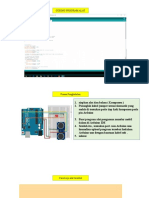 Program Presentasi Elday Arduino