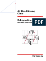3 Refrigeration Cycle