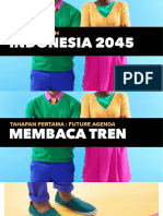 Future Search Indonesia 2045