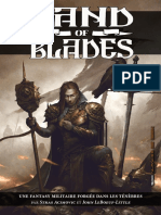 Band of Blades-Full - Text VF - Web
