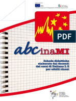 Guida ABCinaMI 2013