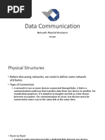 03 Network Physical Structures