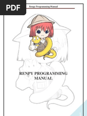 Renpy return to previous label