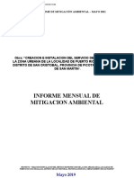 Informe Ambiental Valorizacion Ultima